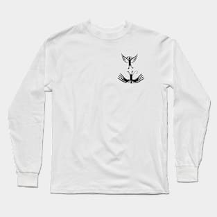 Twins Long Sleeve T-Shirt